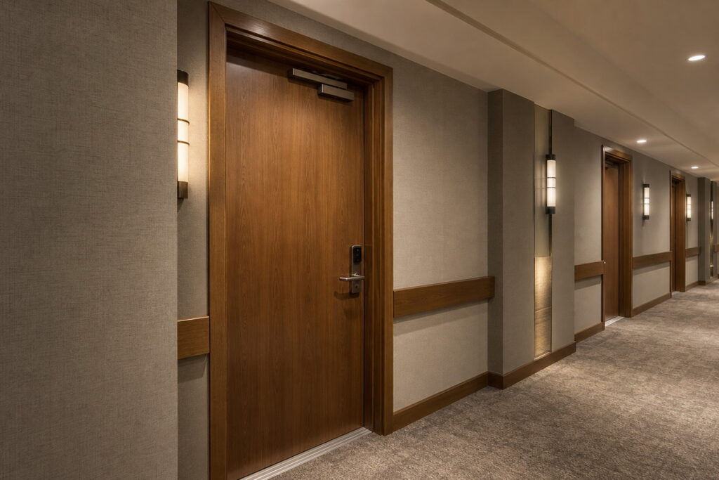 [hotel-guestroom-entrance-door.jpg](C:/Users/Admin/Desktop/GEORGE INTERIOR Design/outputs/hotel-interior-door-styles-images/hotel-guestroom-entrance-door.jpg)Hotel guestroom entrance door