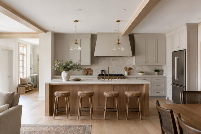 Kitchen Cabinet Styles: Which One Fits Your Interior Design?