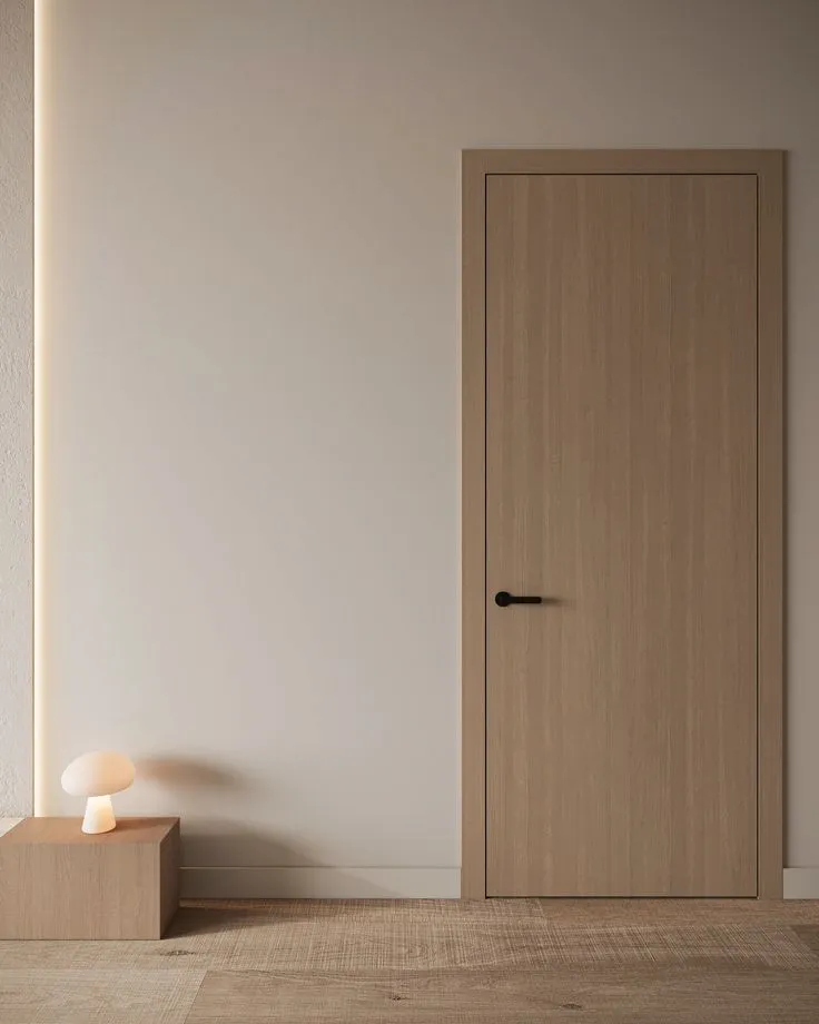 Storm-aware exterior openings
